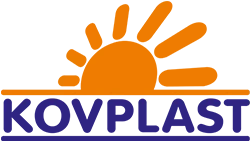 Logo of Kovplast