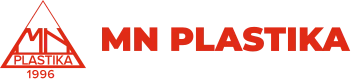 Logo of MNPlastika 1996