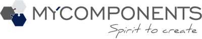 Logo of My Components