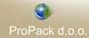 Logo of ProPack d.o.o.